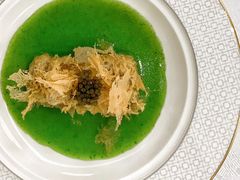 -酌宴府The China Club·广州万富希尔顿酒店(云城东路店)