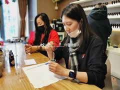 -墨more调香馆DIY自调香水(博雅国际中心B座店)