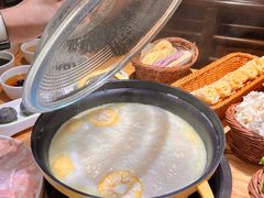 -四喜小胖·北京涮肉(五道营店)