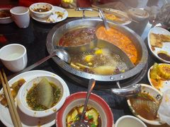 -吴老幺火锅(金龙店)