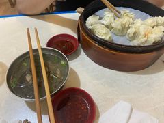 -海汇源老烧麦店(东大街总店)