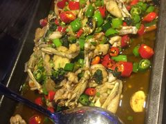 -蘭奢雅集·江浙菜(青山江滩店)