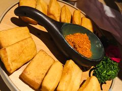 -山石榴·贵州菜(丰盛里店)