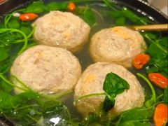 -彩虹之约•淮扬家宴(亚运村店)