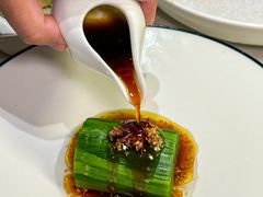 -狮王府淮扬菜(夫子庙老门东店)
