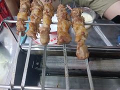 -古彭7只羊·招牌白串·碳锅羊肉旗舰店