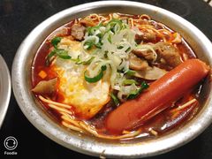 牛杂面-薛记襄阳香辣牛肉面(平安路店)