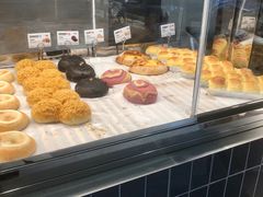 -烫面包·面包烘焙(绿地缤纷城店)