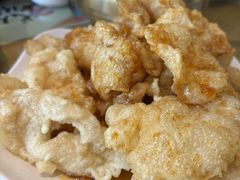 -海兰江石锅饭(水上店)