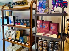 -Peet's 皮爷咖啡(乐峰店)