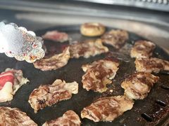 -杀猪天·韩国烤肉(铁路街第一分店)