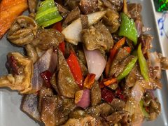 -老都一处饺子馆(道里店)