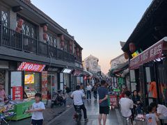 -李氏祖传牛肉馍(和平路·沁园小区店)