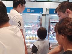 -宜家·瑞典风味餐厅(天津东丽商场店)