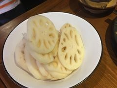 -受气牛肉·重庆耙牛肉(来福士店)