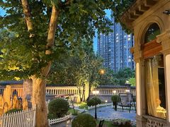 -卫鼎轩·曹公馆(鼓楼店)
