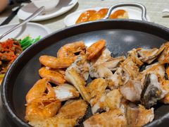 -潮府馆·非遗潮州菜·世纪公园(新国际博览中心店)