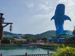 -珠海长隆海洋王国