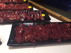 -陈记顺和牛肉火锅馆(天河北路店)