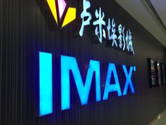 -卢米埃影城(合生广场IMAX店)