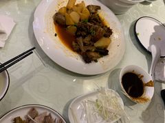 -金彤川菜(西稍门店)