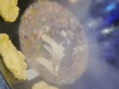 -锅三哥地锅鸡地锅鱼(南京旗舰店)