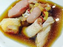 -金海阁海鲜火锅