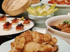 -红樱桃·欢乐餐厅(太原里店)