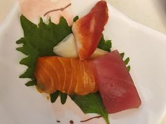 -福禧荟·海鲜自助