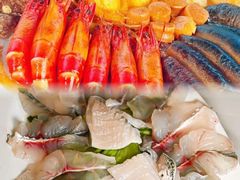 -美未居·老字号·地道顺德菜·桑拿鸡·鱼生(容桂店)