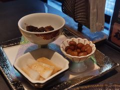 -铭牛烧肉·和牛海鲜自助(高新月牙湖店)