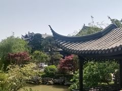 -上海皇廷花园酒店·御宴中餐厅