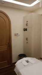 -芳朵美容养生SPA