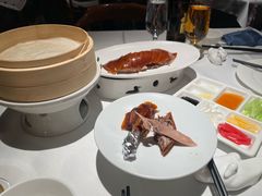 -四季民福烤鸭店(王府井东安门店)