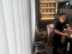 -聚宾楼·烤鸭·家宴(科技三路店)