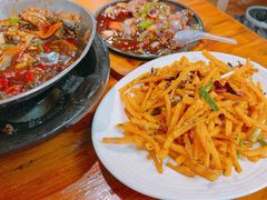 -卢庄(江汉路店)