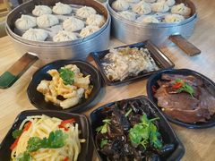 -老班长手工灌汤包(嘉洲广场店)