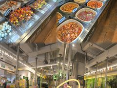 -曾百万小炉小串自助烧烤(高新店)
