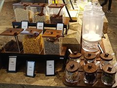 -“香”全日餐厅·株洲大汉希尔顿酒店