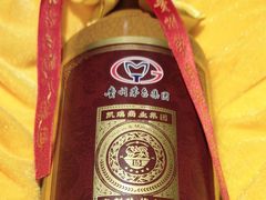 -老牌坊•鲁菜名店•地道济南菜(大观园商埠店)