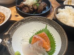 -琴寿司居酒屋(软件园店)