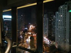 室外-乐刻健身(望京凯德mall馆)