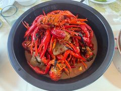 -聚味瞿记·龙虾堂(渔人码头一店)