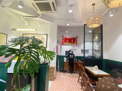 -堂屋糖水店(愚园店)