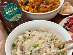 -老刘家永盛斋·传统泡馍(东关南街店)