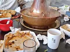 -北门涮肉·铜锅涮肉(南锣鼓巷店)