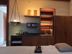 -丽江金茂隐逸酒店-凯悦臻选SPA