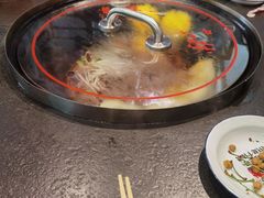 -缘福乡村铁锅炖民宿(八达岭店)