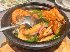 -炳爷·金牌啫啫煲(恒宝广场店)