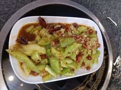 -老何太太鹤岗小串·团建聚餐(龙华店)